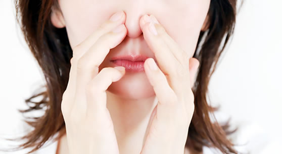 アレルギー外来