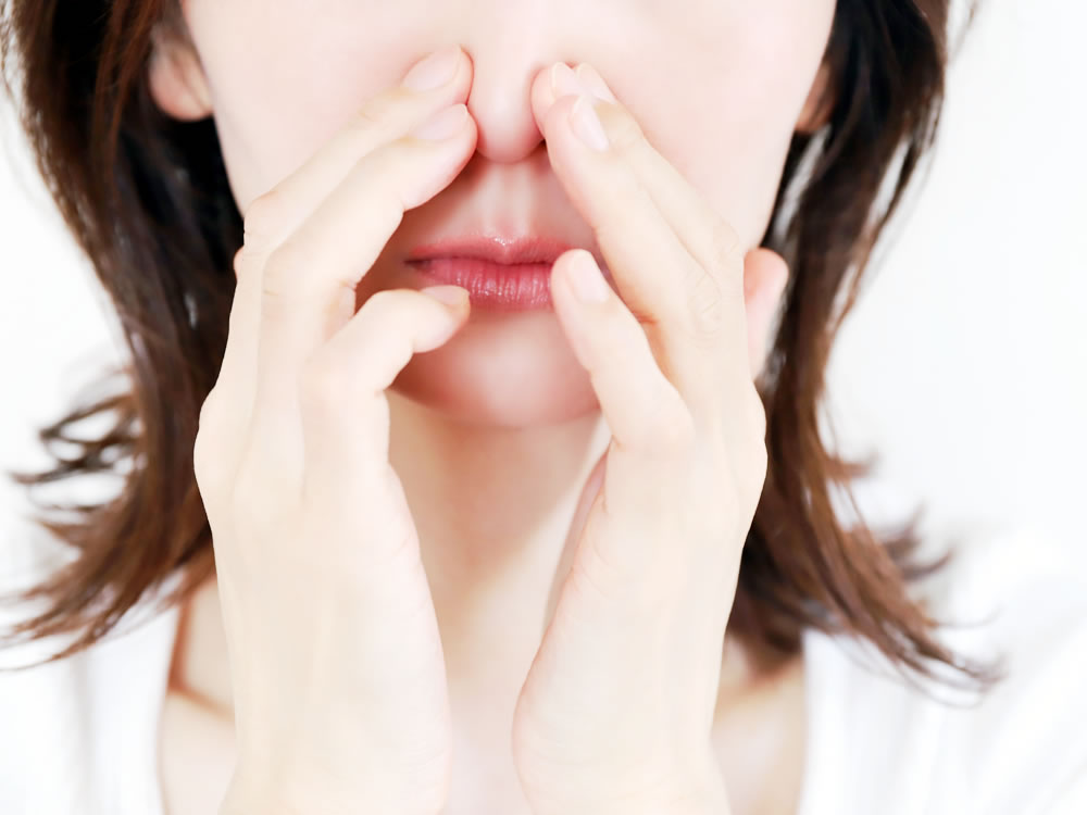 アレルギー外来について