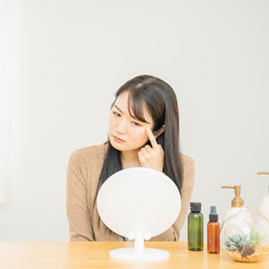 粉瘤・できもの・いぼ