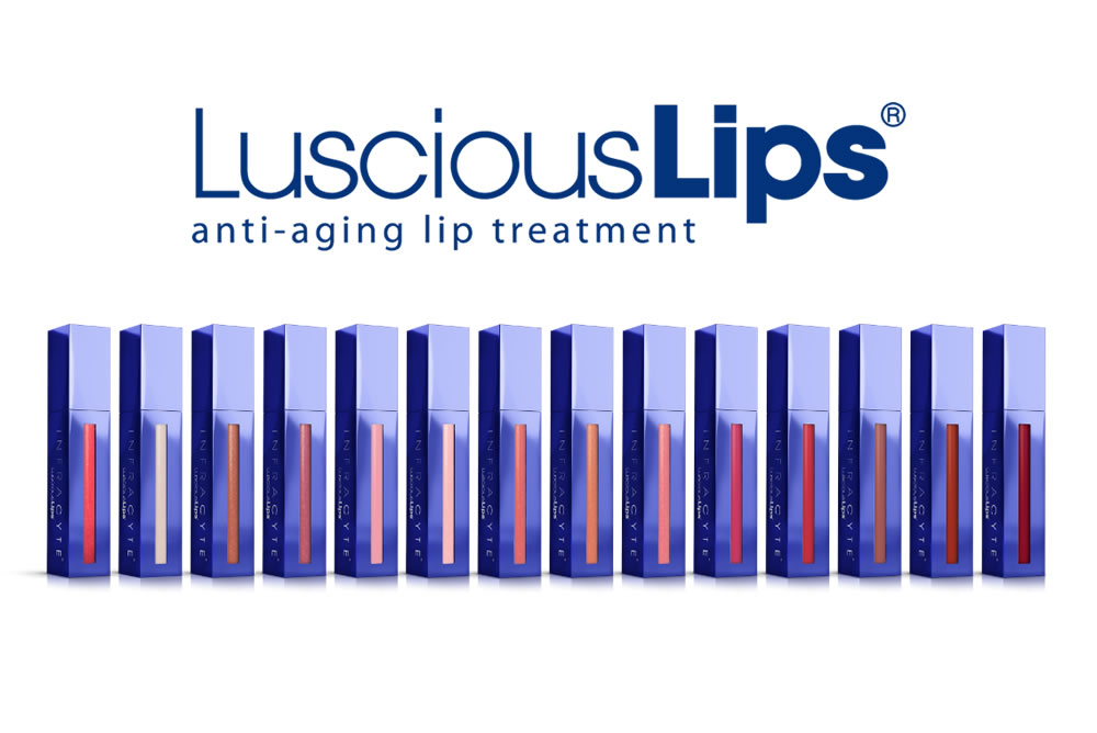 Luscious Lips（ラシャスリップス）