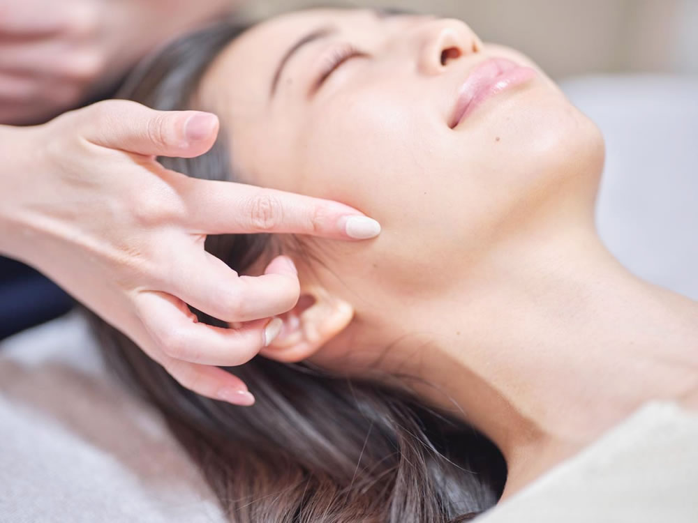 リバースピール