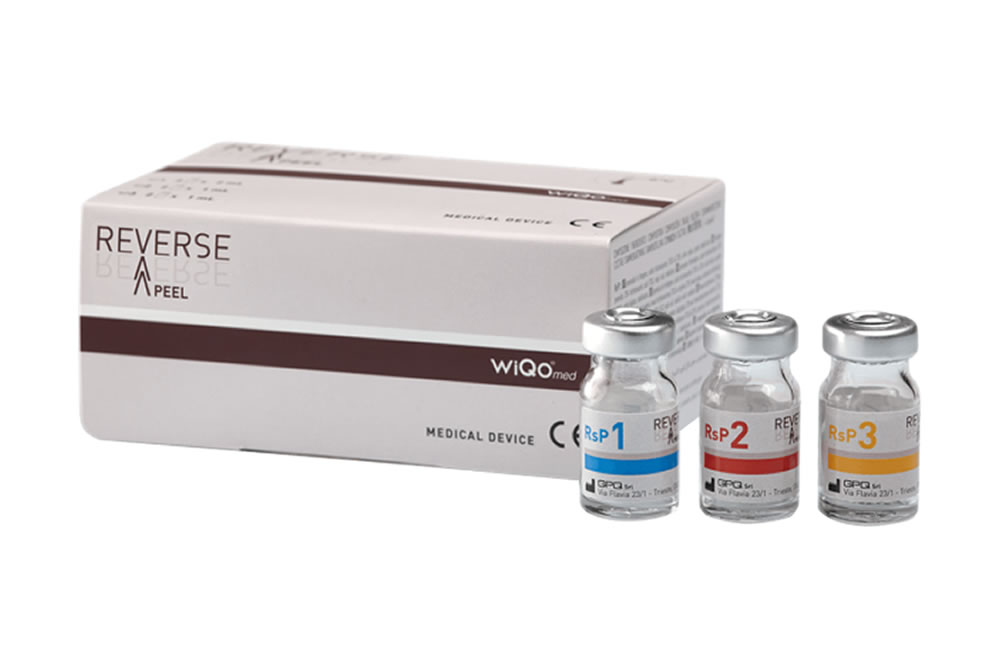 リバースピール