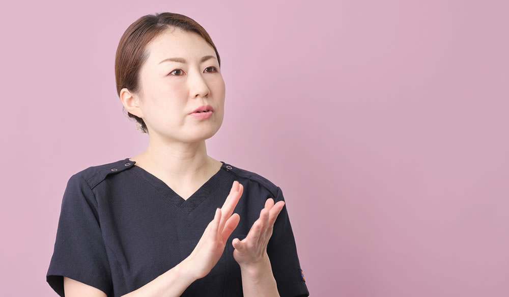 大舘 静佳
